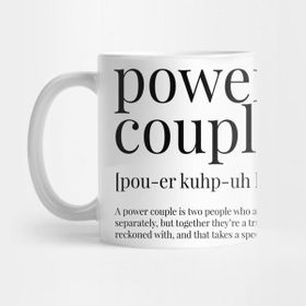 Pixxa Power Couple Definition Kupa
