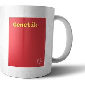 Pixxa Pozitif Tanımı Komik Kırmızı Kupa Bardak