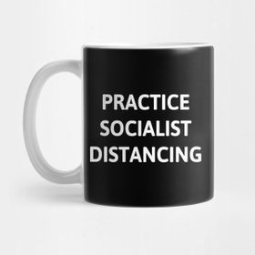 Pixxa Practice Socialist Distancing Kupa