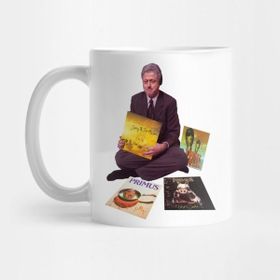 Pixxa Primus Swag Album Collection Kupa Bardak