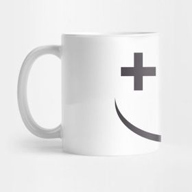 Pixxa Pro Gamer Smile Playstation Edition Kupa Bardak