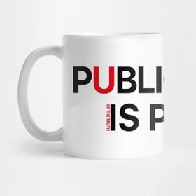 Pixxa Publication Is Power Kupa Bardak