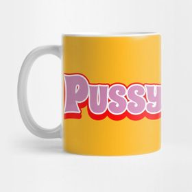 Pixxa Pussywagon From Quentin Tarantinos Kill Bill Kupa Bardak