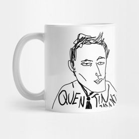 Pixxa Quentin Kupa Bardak