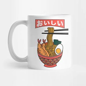 Pixxa Ramen Kupa Bardak