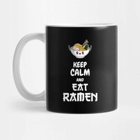Pixxa Ramen Noodle Kupa Bardak