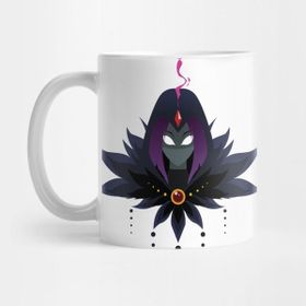Pixxa Raven Kupa Bardak