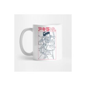 Pixxa Raygun Anime Kupa Bardak