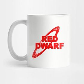 Pixxa Rd Logo Kupa Bardak