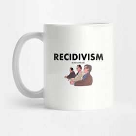 Pixxa Recidivism Raising Arizona Kupa Bardak