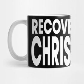 Pixxa Recovering Christian Kupa Bardak