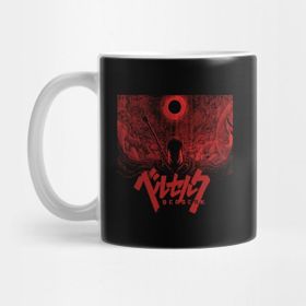 Pixxa Red Guts Kupa Bardak