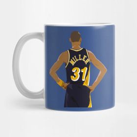 Pixxa Reggie Miller Kupa Bardak