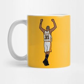 Pixxa Reggie Miller Kupa Bardak