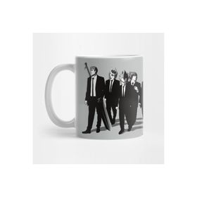 Pixxa Reservoir Dogs Anime Kupa Bardak