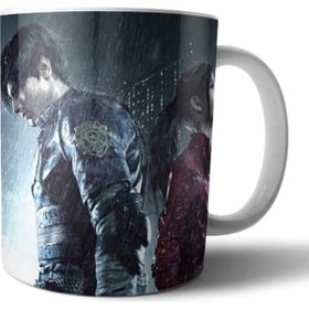 Pixxa Resident Evil-2 Model 2 Kupa
