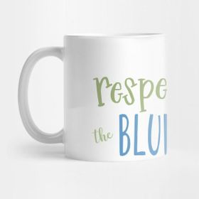 Pixxa Respect The Blueberry Kupa Bardak