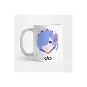 Pixxa Re:zero Rem Kupa Bardak