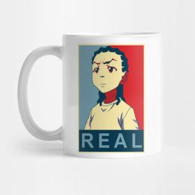 Pixxa Riley Freeman The Boondocks Kupa Bardak
