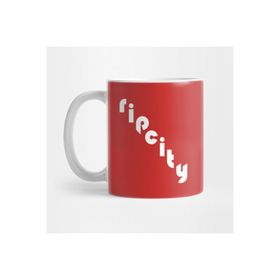 Pixxa Ripcity Kupa Bardak