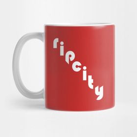 Pixxa Ripcity Kupa Bardak