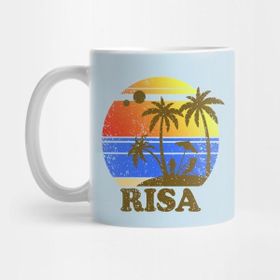 Pixxa Rısa Retro 2 Kupa Bardak