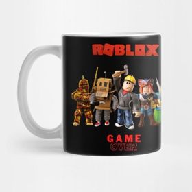 Pixxa Roblox Kupa Bardak