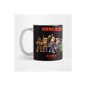 Pixxa Roblox Kupa Bardak