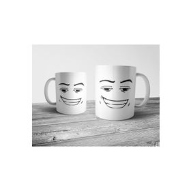 Pixxa Roblox Pal Face Yüz Kupa Bardak