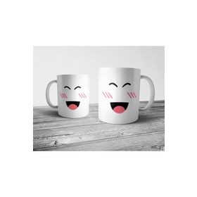 Pixxa Roblox Super Super Happy Face Kupa Bardak