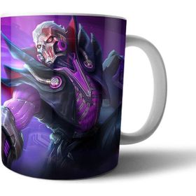 Pixxa Roger Mobile Legends Model 3 Kupa Bardak
