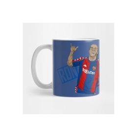 Pixxa Ronaldinho Kupa Bardak