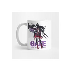 Pixxa Rory Mercury Gate Kupa Bardak