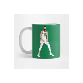 Pixxa Rudy Gobert Kupa Bardak