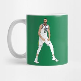 Pixxa Rudy Gobert Kupa Bardak