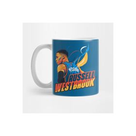 Pixxa Russell Westbrook Kupa Bardak