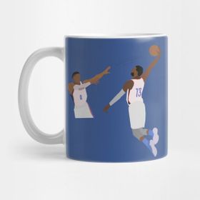 Pixxa Russell Westbrook Kupa Bardak