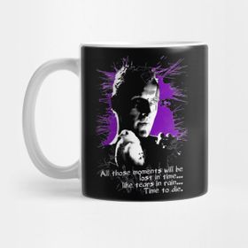 Pixxa Rutger Hauer Blade Runner Kupa Bardak