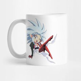 Pixxa Ryoko Kupa Bardak