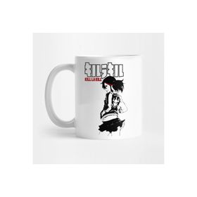 Pixxa Ryuko Matoi Kill La Kill Kupa Bardak