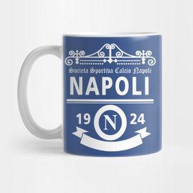 Pixxa S.s.c. Napoli Fc Kupa Bardak
