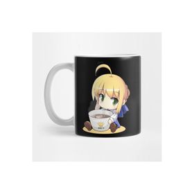Pixxa Saber Coffe Kupa Bardak