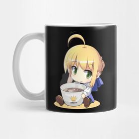 Pixxa Saber Coffe Kupa Bardak