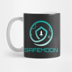 Pixxa Safemoon Kupa Bardak
