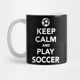 Pixxa Sakin Ol ve Futbol Oyna Kupa Bardak