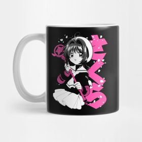 Pixxa Sakura Bloom Kupa Bardak