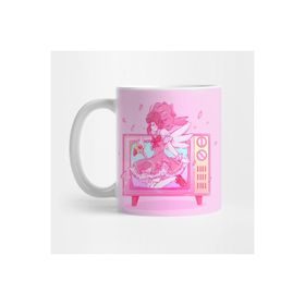 Pixxa Sakura Kupa Bardak