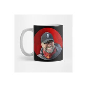 Pixxa Şampiyon - Jürgen Klopp Kupa Bardak