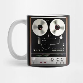 Pixxa Sansui SD-7000 Kupa Bardak