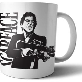 Pixxa Scarface Al Pacino Model 3 Kupa